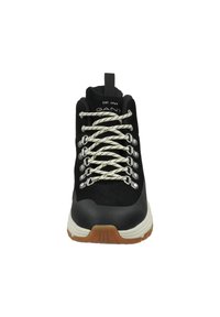 GANT LAWANDA - Sneaker high - black