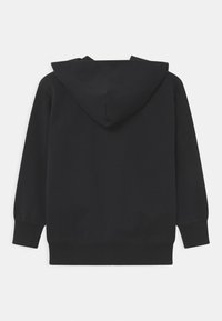 Molo MOK - Felpa con zip - black