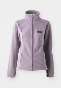 BENTON SPRINGS™ FULL ZIP - Fleecová bunda - shale purple