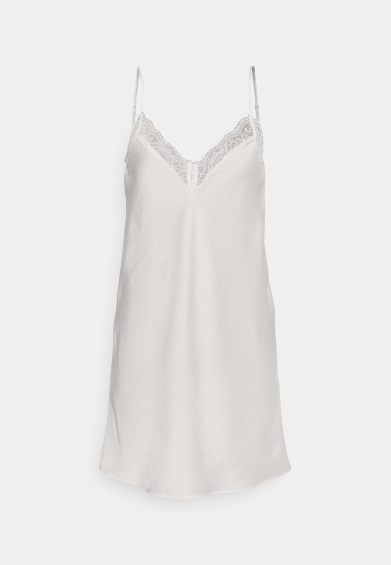 Damen Nachthemden | Etam PASSION NUISETTE Nachthemd white perle/weiß - GX60819 Damen Nachthemden | Etam PASSION NUISETTE Nachthemd white perle/weiß - GX60819