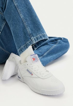 Reebok, REEBOK SNEAKERS MEN'S WHITE 5906751549841 - Trainingsschuh - white