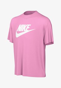 Selecionado, magic flamingo