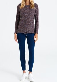 Greenpoint Jersey de punto - multi-coloured