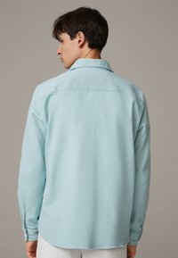 Strellson Hemd - hellblau