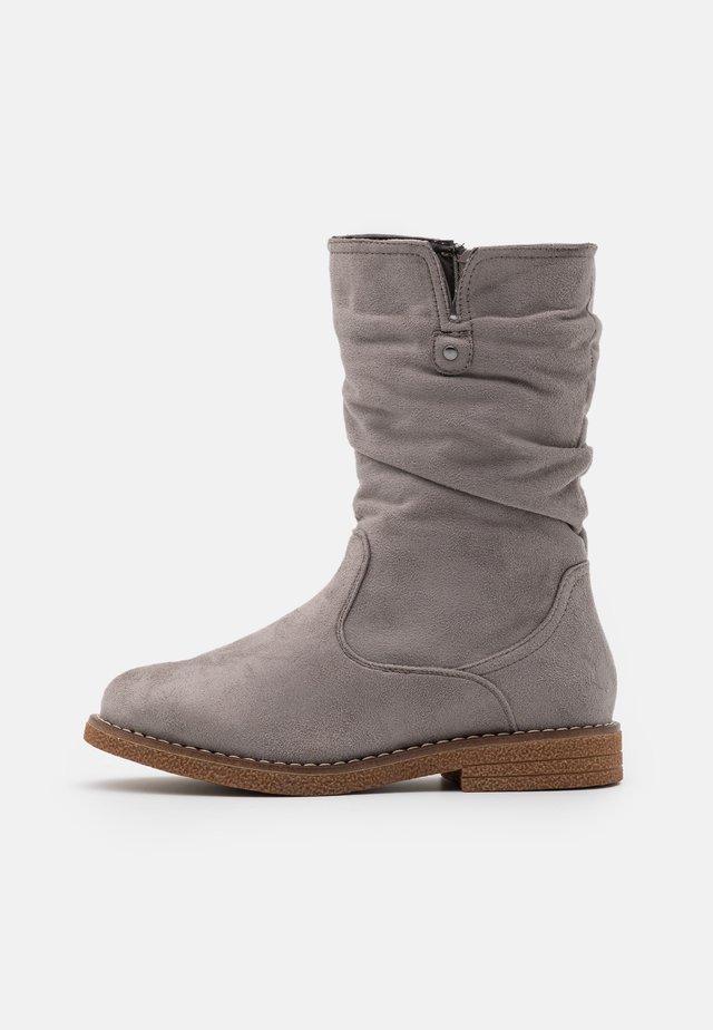 Botas - grey
