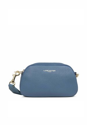 LANCASTER, SMALL STUDIO MIMI - Sac bandoulière - blue