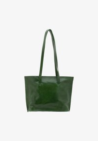 Niet geselecteerd, green