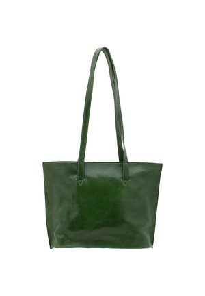 SHOULDER - Sac à main - green