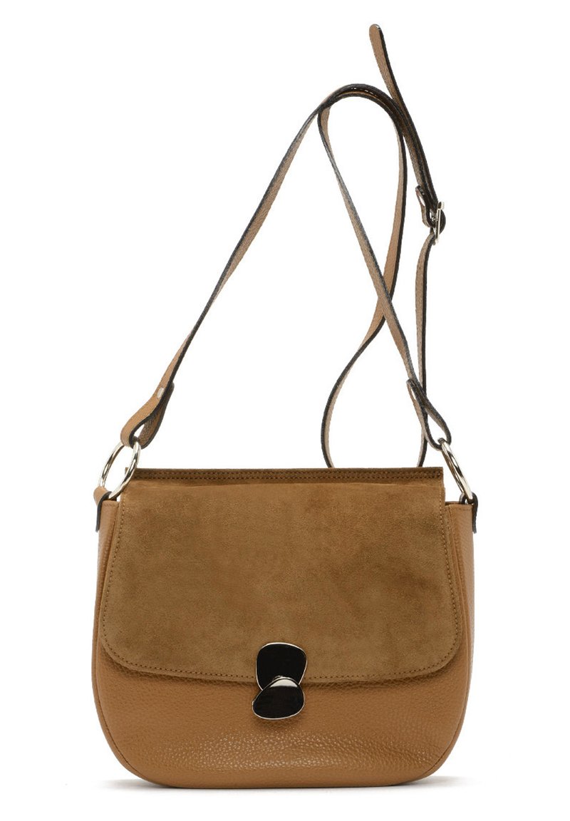 RYŁKO Across body bag brown Zalando.ie