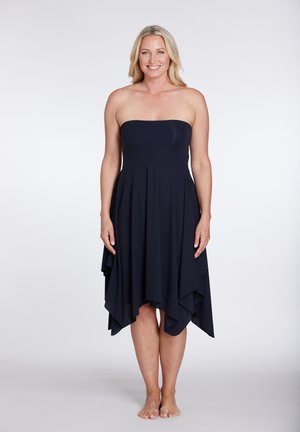 BANDEAU - Accessorio da spiaggia - dark blue
