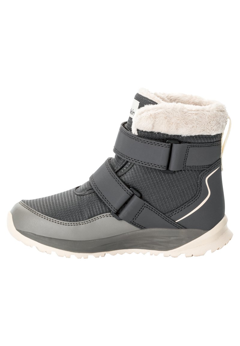 jack wolfskin schneeschuhe