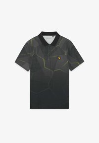 Selezionato, jet black