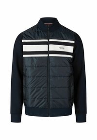 Light jacket - dunkelblau