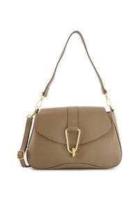 VENEZIA BAG - Handtas - bronze