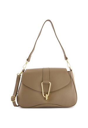 BAG - Handtasche - bronze