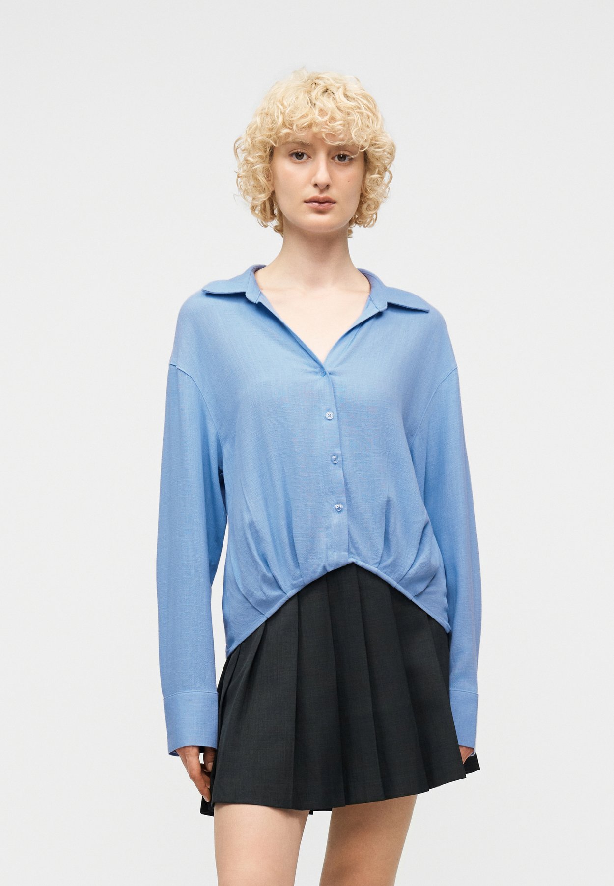 ONLSIESTA BALLOON SHIRT