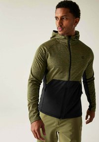 Dare 2B ASSIMILATEVMLYR - Chaqueta de entrenamiento - martiolv blk