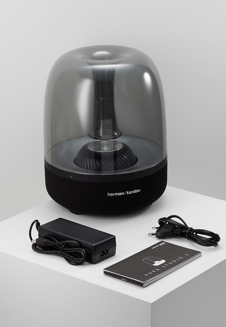 Speaker System Harman Kardon Aura Studio Driver Harman Kardon Aura