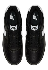 Nike Sportswear AIR FORCE 1  - Sneakers - black