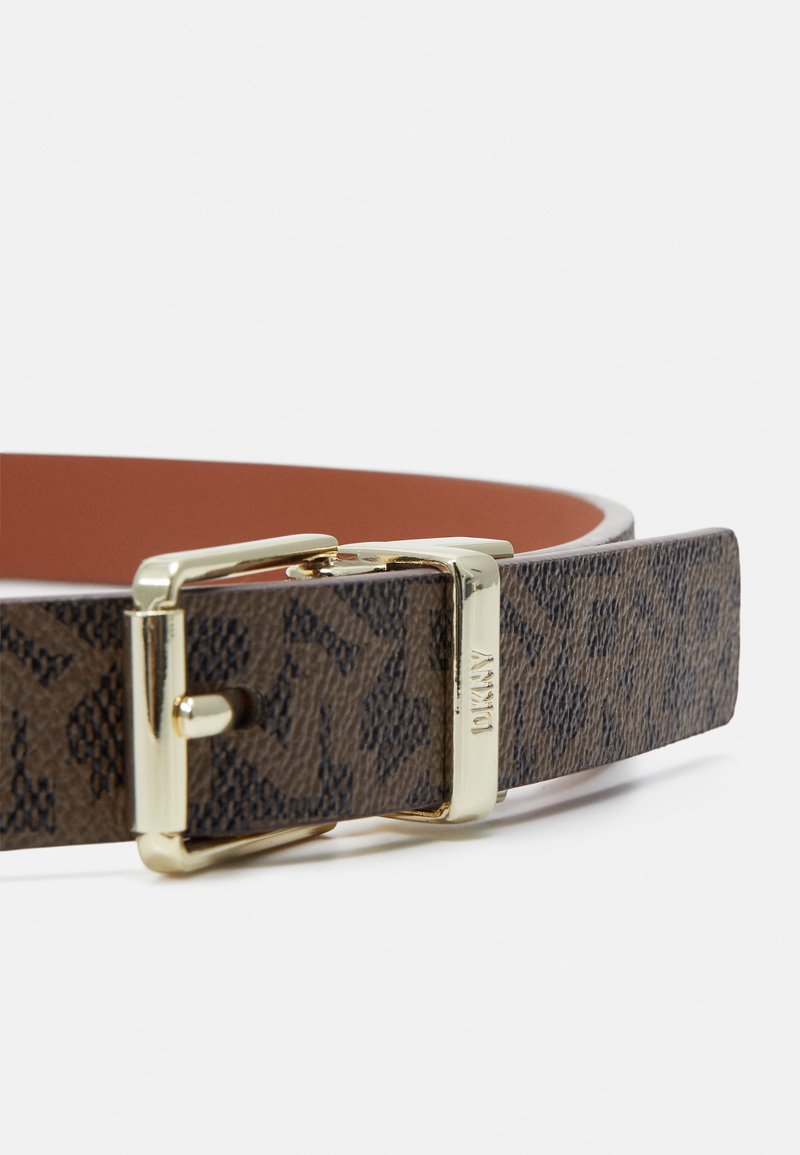 dkny ladies belt