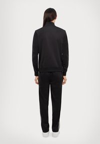 EA7 Emporio Armani Tuta - black