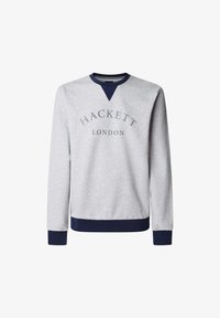 Seleccionado, light grey marl