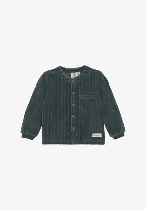 EN FANT Camicia - balsam green