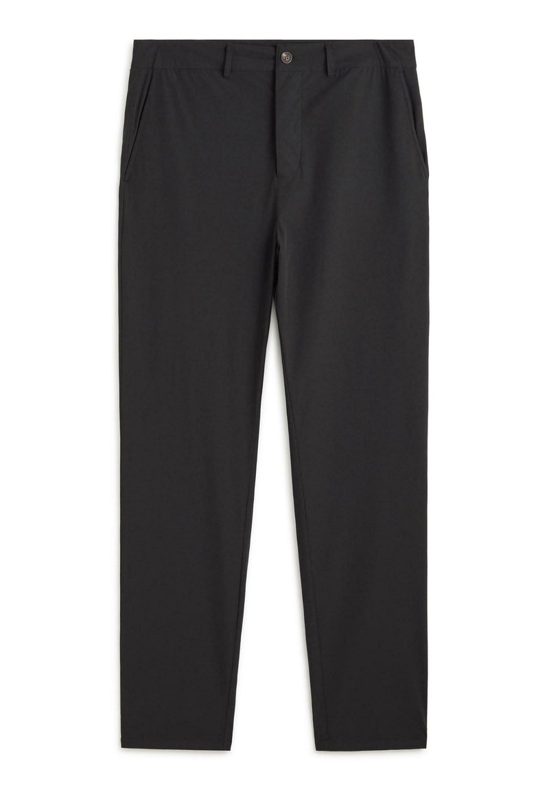 Ecoalf Broek zwart Ecoalf Broek zwart