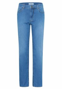 Unselected, mid blue used