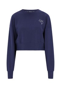 DreiMaster Sweater - marine