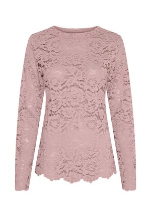 MILLEY - Bluse - rose