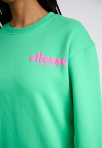 Ellesse HUTTENBERG  - Camisola - green
