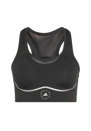 ASMC TPA BRA - Grudnjak - black