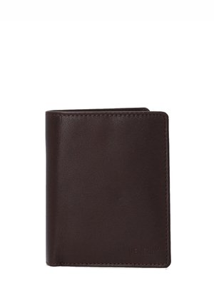 WALLET - Wallet - brown