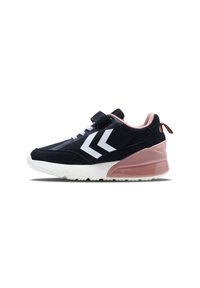 Unselected, black pink