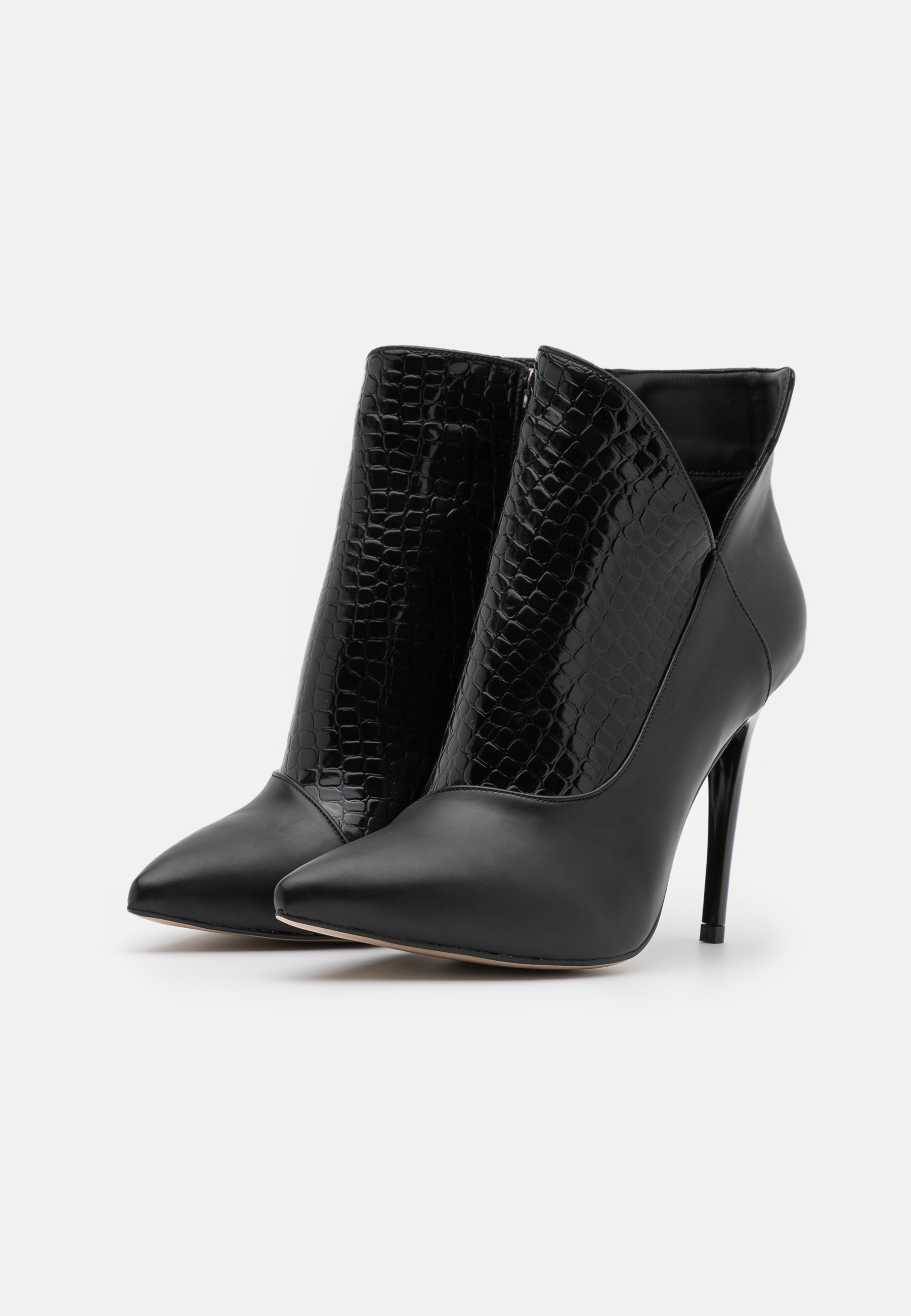 bottine a talon zalando