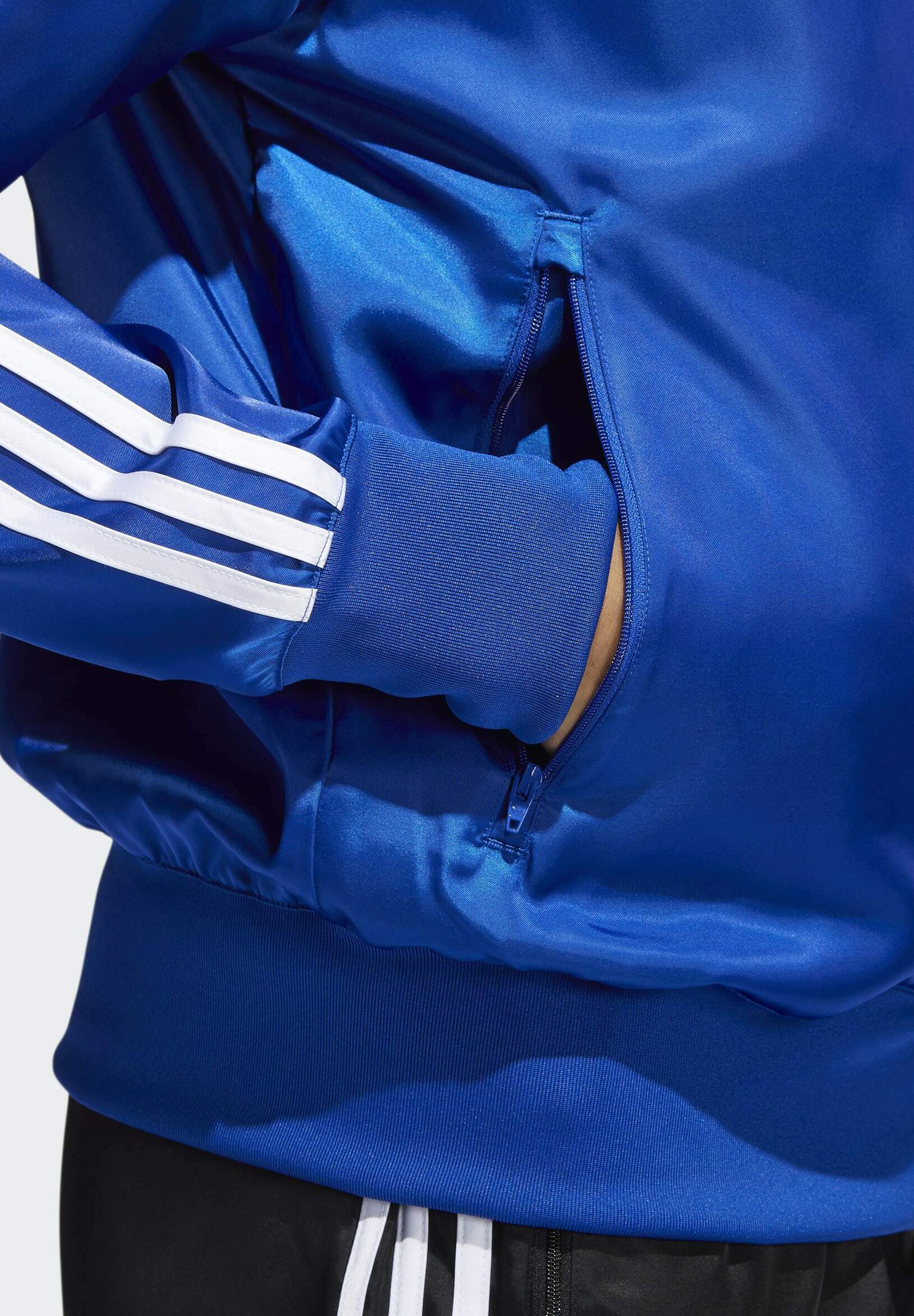 adidas Originals SATIN FIREBIRD TRACK 