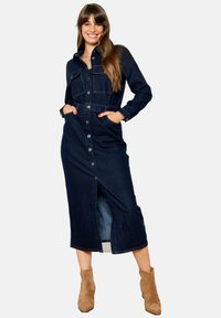 LolaLiza MIDI - Farkkumekko - dark blue