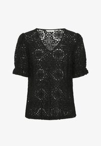 Valitud, pitch black