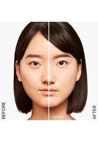 Shiseido SYNCHRO SKIN RADIANT LIFTING FOUNDATION SPF30 - Base de maquillaje - opal