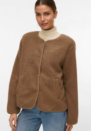 VMJOSEFIN  - Veste polaire - fossil