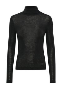 Unselected, black