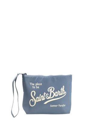 MC2 Saint Barth, POCHETTE ALINE - Beauty case - blu