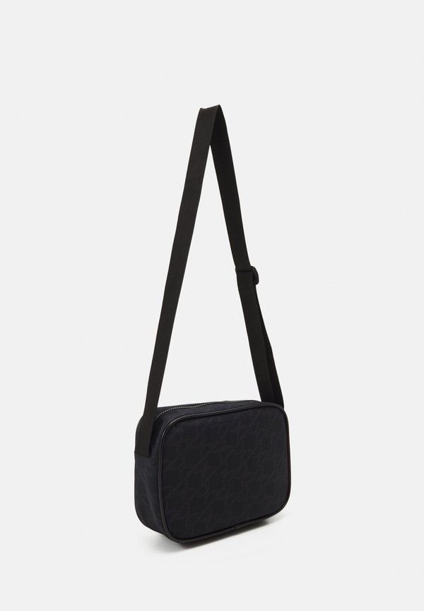 VERATI CROSS BODY BAG UNISEX - Cross body bag4