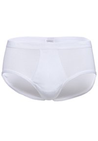 Schiesser - Briefs - weiss Thumbnail Image 1