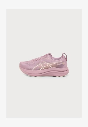 ASICS, GEL KAYANO 33 - Løbesko til landevejen - taro purple/dusty mauve