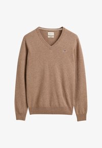 Ausgewählt, dk sand melange