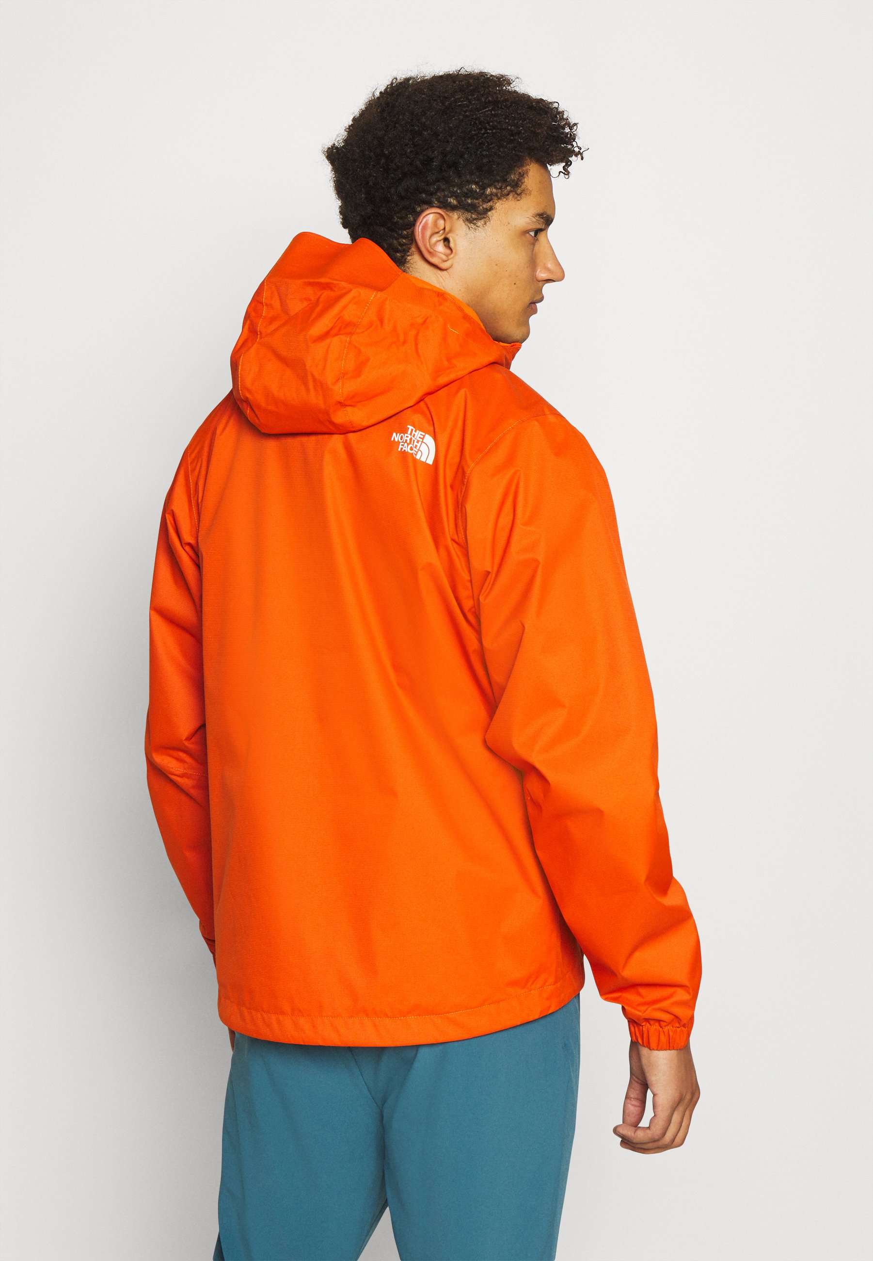 north face men's hard shell jacket