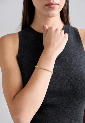 MINI RAINBOW OPAL BRACELET - Armband - multi