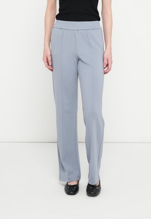 ONLPOPTRASH SUKI LIFE PANT - Spodnji deli trenirk - tradewinds